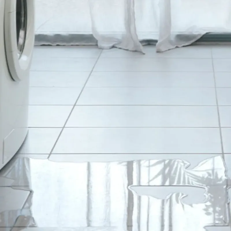 Appliance Leak Cleanup in Valley Falls, RI