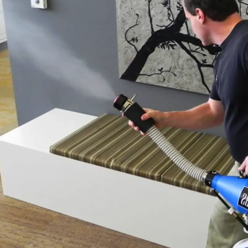 Professional Odor Removal in Valley Falls, RI